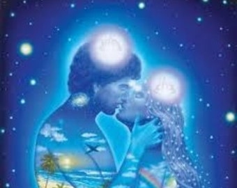 Twin Flame Reading for your Soul