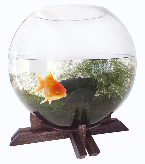 Aquarium Stand Fish Bowl Stand 4.5 Height with Single