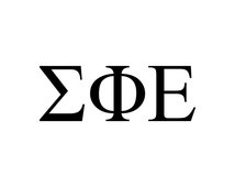 Popular items for sigma phi epsilon on Etsy