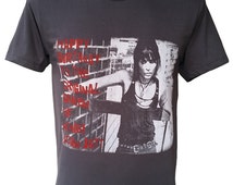 joan jett t shirt