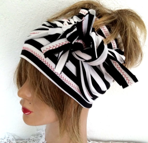 weird headband