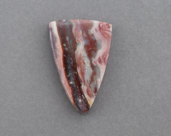 Sarape Jasper Cabochon