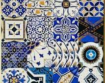 Einzigartige Artikel zum Thema türkische fliesen | Etsy