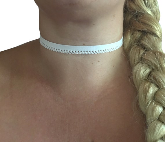 Tight necklace Clearance