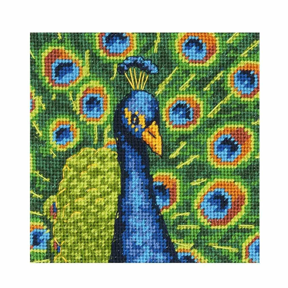 Needlepoint Kit Dimensions Mini Kits 5 x 5 in.