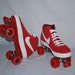 adidas roller skates