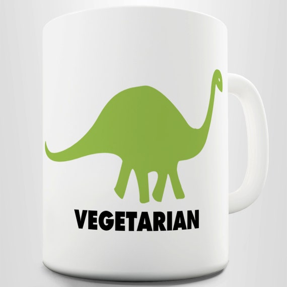 big vegetarian dinosaur