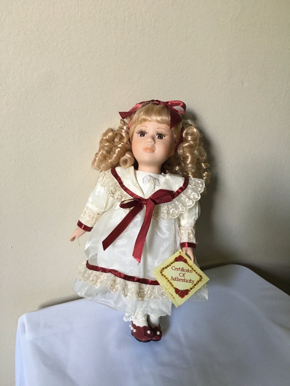 Collectors Choice Limited Edition Genuine by