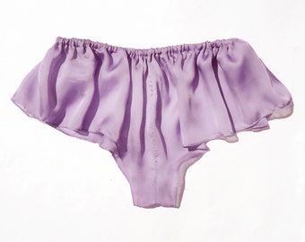 Items similar to Silk French Knickers on Etsy