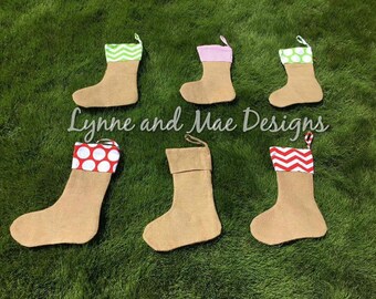 Christmas Stockings, Personalized Christmas Stockings, Personalized Stocking, Christmas, Stockings