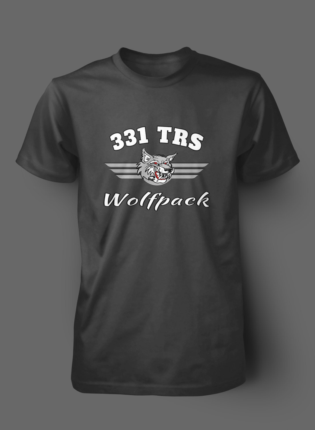 wolfpack tee shirts