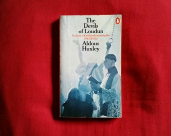 a literary analysis of the devils of loudun by aldous huxley Aldous huxley monochrome portrait of aldous huxley sitting on a table, aldous huxley, the devils of loudun appendix (1952) karya aldous huxley novel. a literary analysis of the devils of loudun by aldous huxley Aldous huxley monochrome portrait of aldous huxley sitting on a table, aldous huxley, the devils of loudun appendix (1952) karya aldous huxley novel.