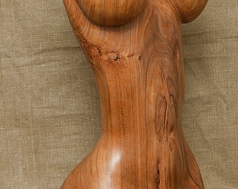 Nude sculpture | Etsy