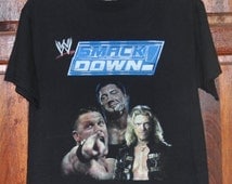 wwe big show shirt