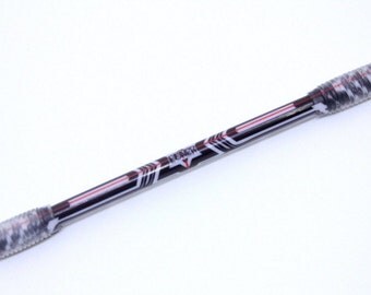 Pendolsa Pen Spinning Mod (Spinsticks "W" Version OWNER design)