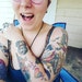 Suzy Barcus