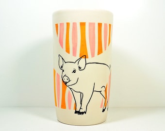 TALL C Y L I N D E R S 