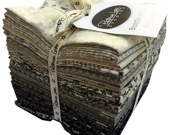 SALE 40% Off Patrick Lose QUEEN BEE Fat Quarter Bundle 26 Precut Cotton Fabric Quilting FQs