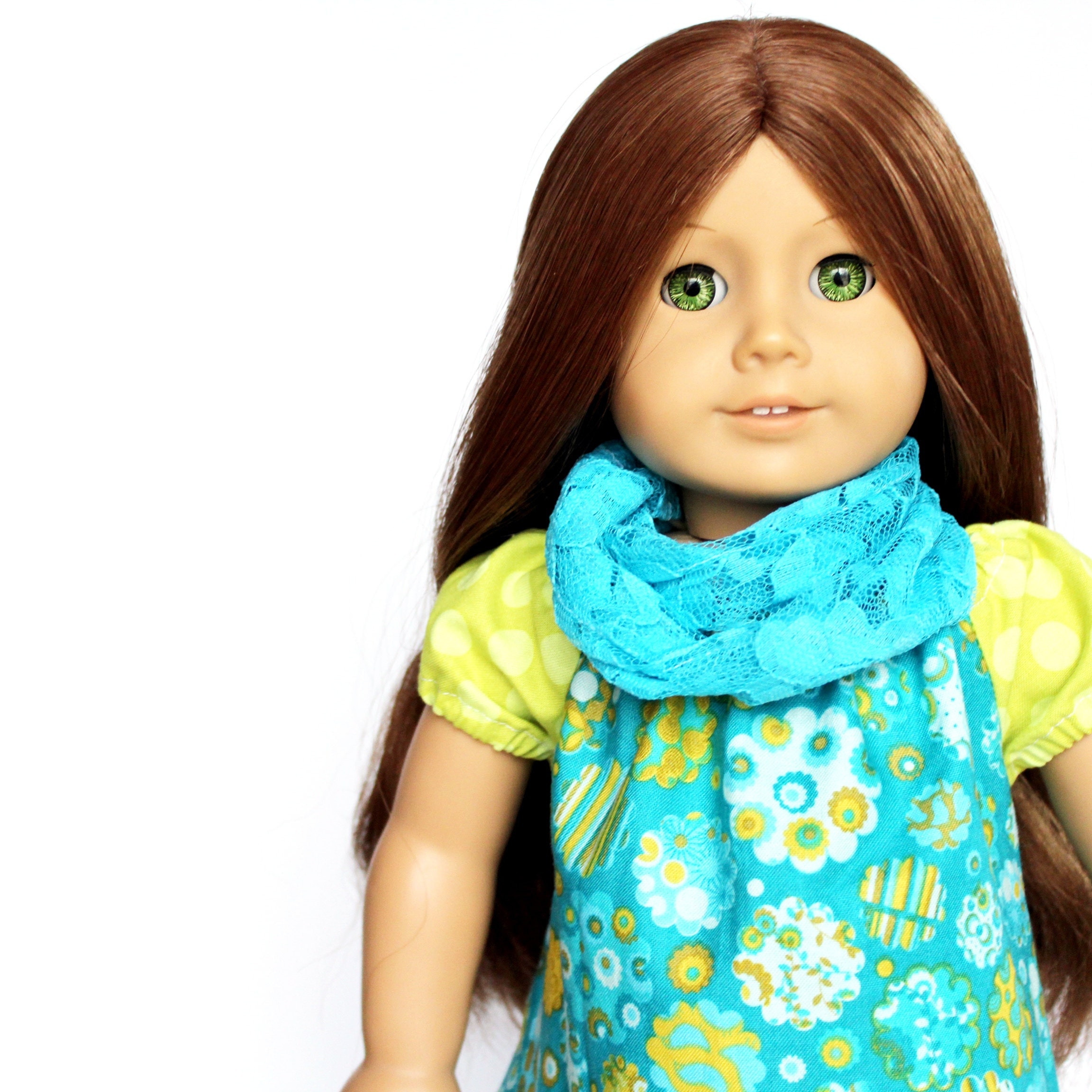 Quality Handmade Doll Clothes Made to Fit American by dollcloset
