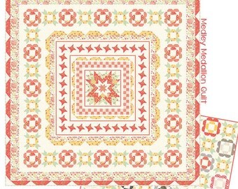 Medley - Coriander Quilts - CQ 108
