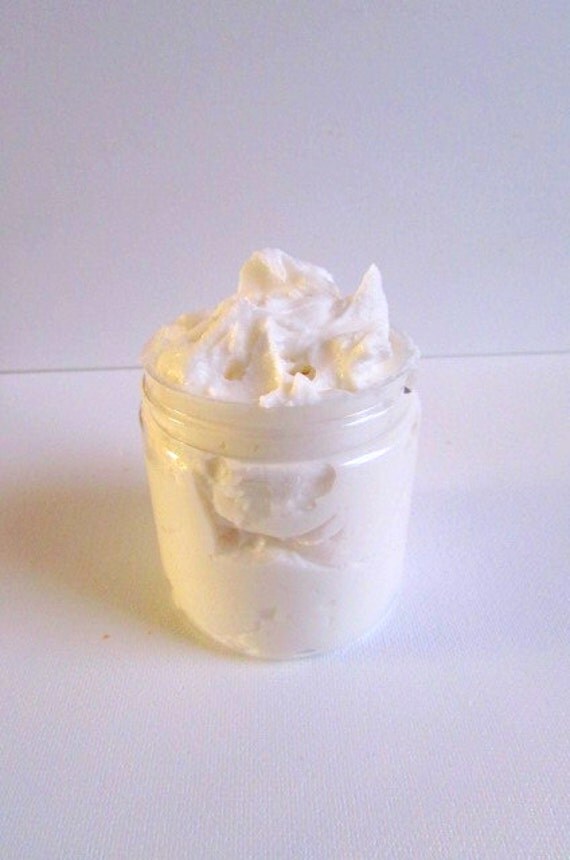 Lube JobsShea and Cocoa Butter Butter Hand and Body Lotion