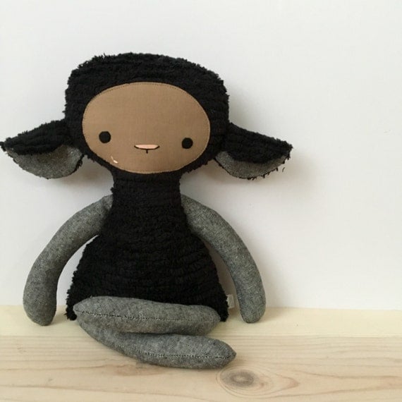 baa baa black sheep stuffed animal