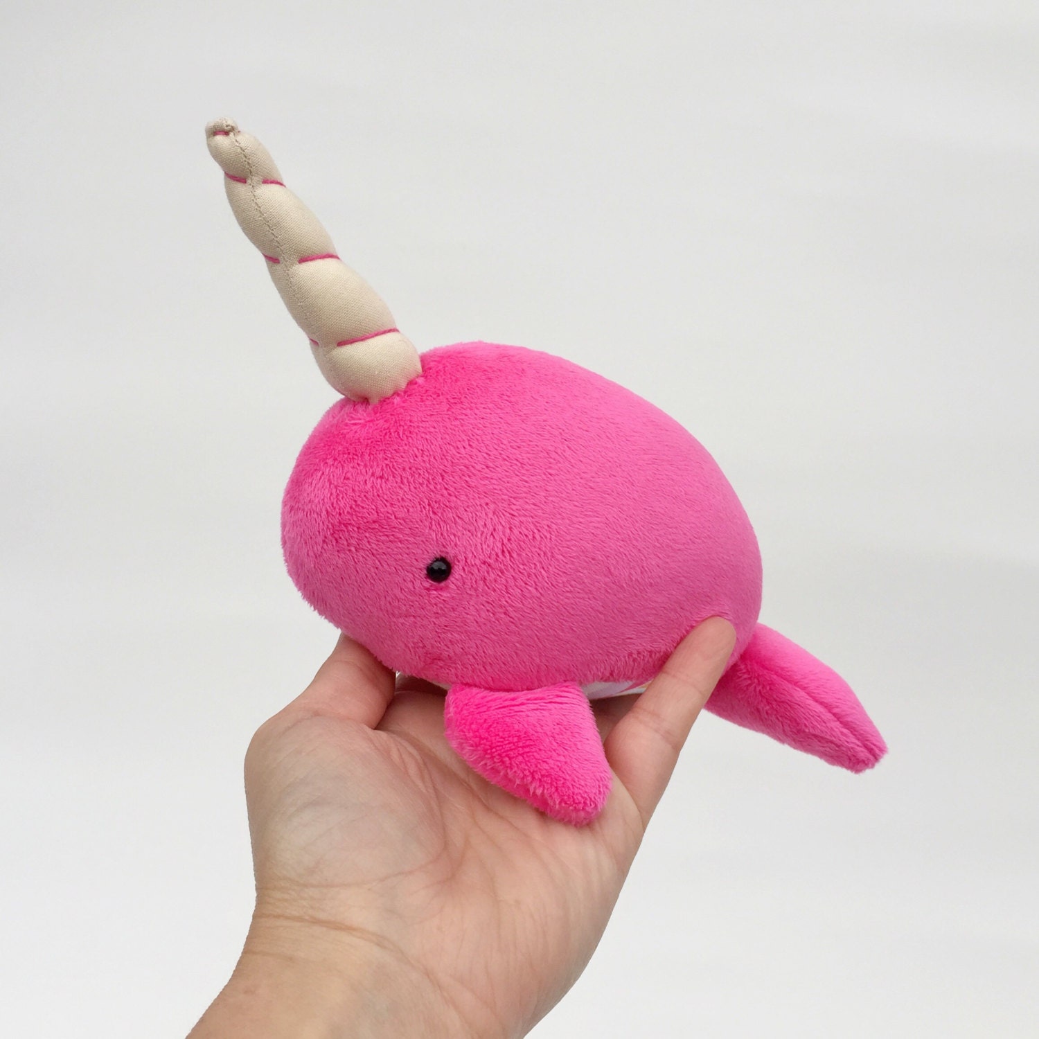 cvs narwhal stuffed animal