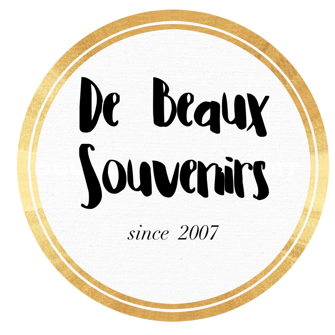 De Beaux Souvenirs by Debeauxsouvenirs on Etsy