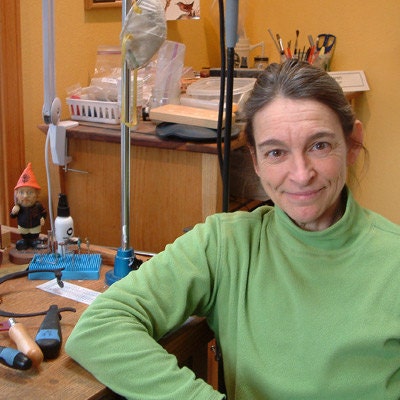 Karen West