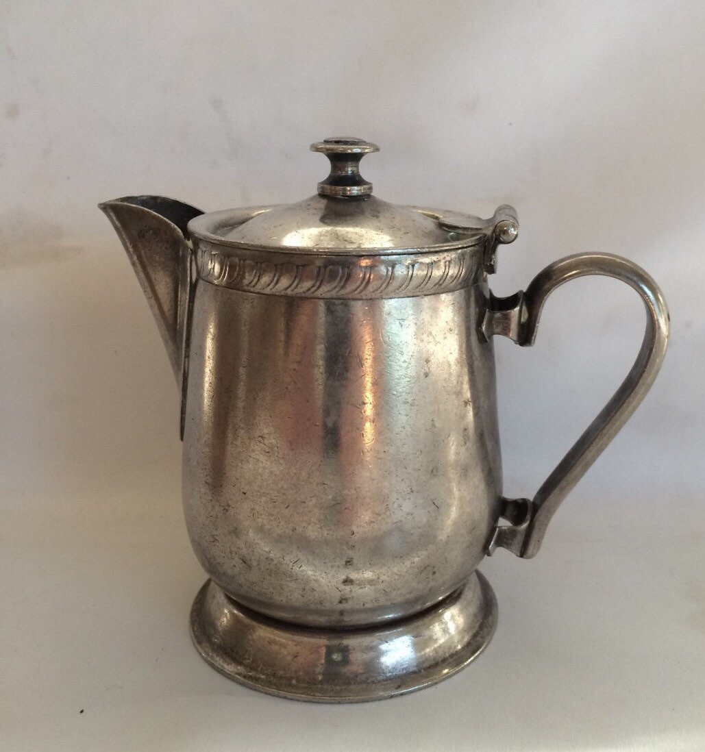 Vintage Small Pitcher