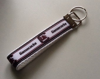 University of South Carolina Key Fob