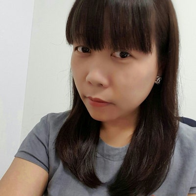 Cindy Chang; Singapore ...