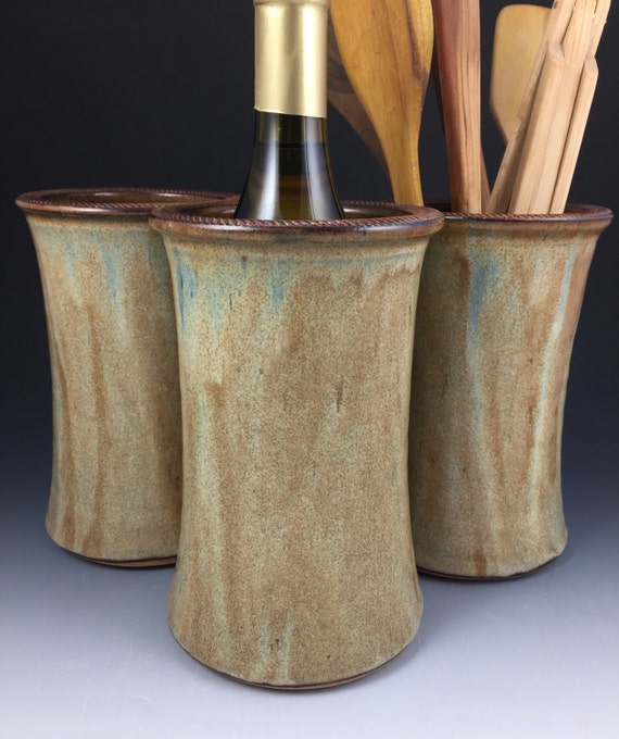 stoneware wine cooler