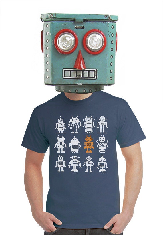 robot wars t shirt