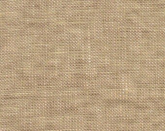 36 ct. Cross Stitch Linen - ZebraDove 5243, fat quarter