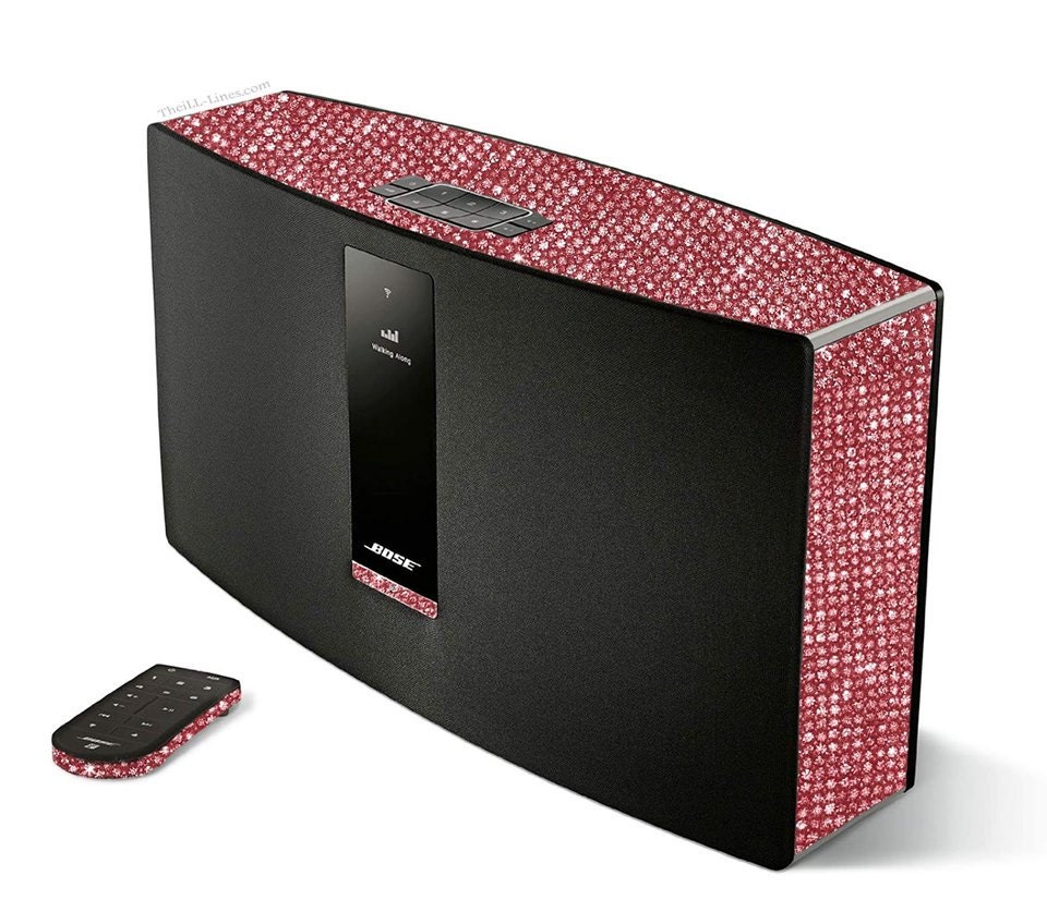 Bose SoundTouch 30 Series 3 Wireless Music System