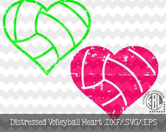 Free Free Heart Volleyball Svg 110 SVG PNG EPS DXF File