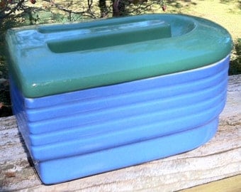 Westinghouse Refrigerator Dish by Hall China Company