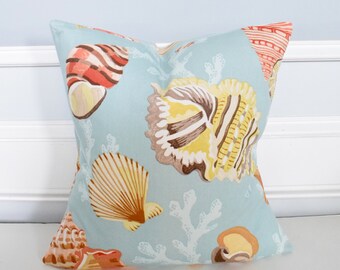 CLEARANCE - FREE US Shipping 16x16 Decorative Pillow Cover