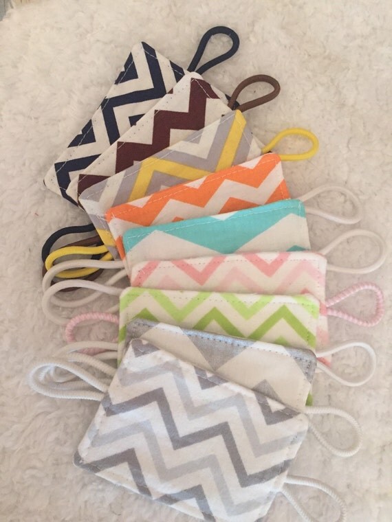 Nursery Door Silencer by Tango32 on Etsy