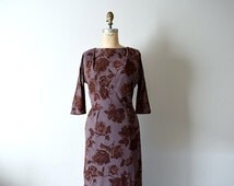 Popular items for vintage 50s dress on Etsy