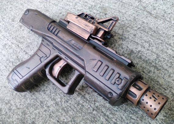 star wars nerf episode vii
