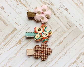 Items Similar To Baby Hair Clip, Little Girl Hair Clip Hairclip Lace 