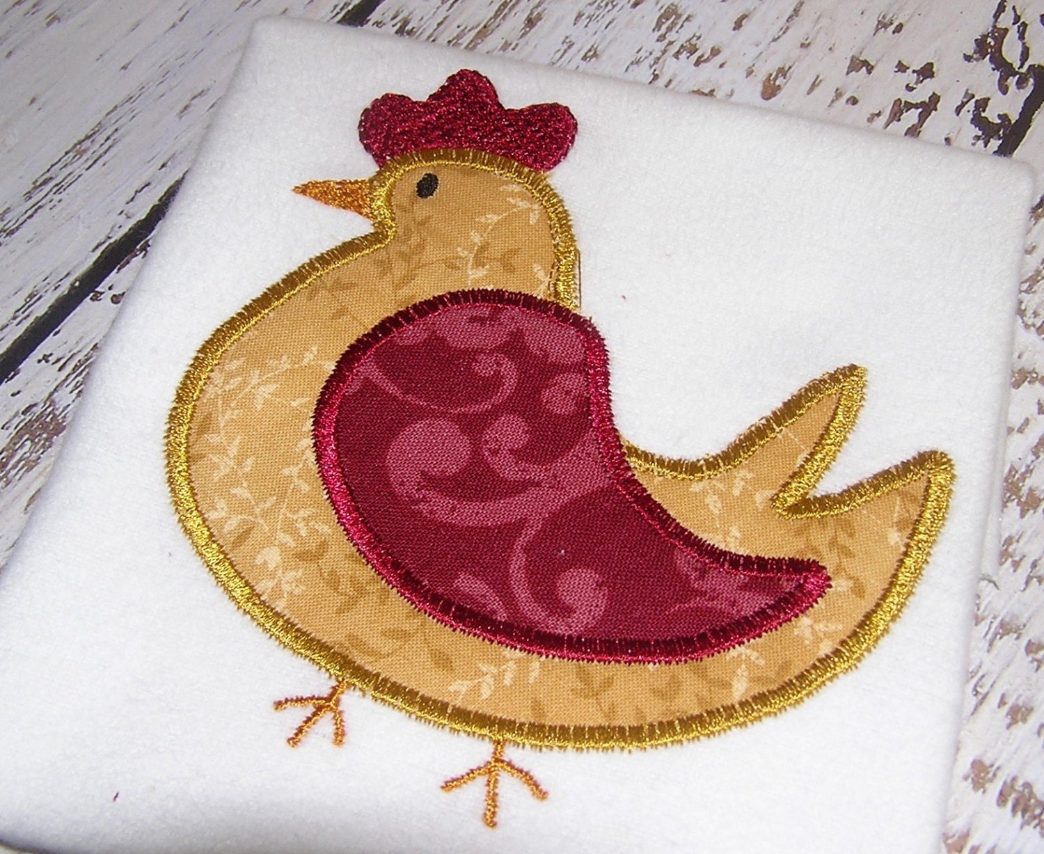 applique rooster embroidery design applique hen embroidery