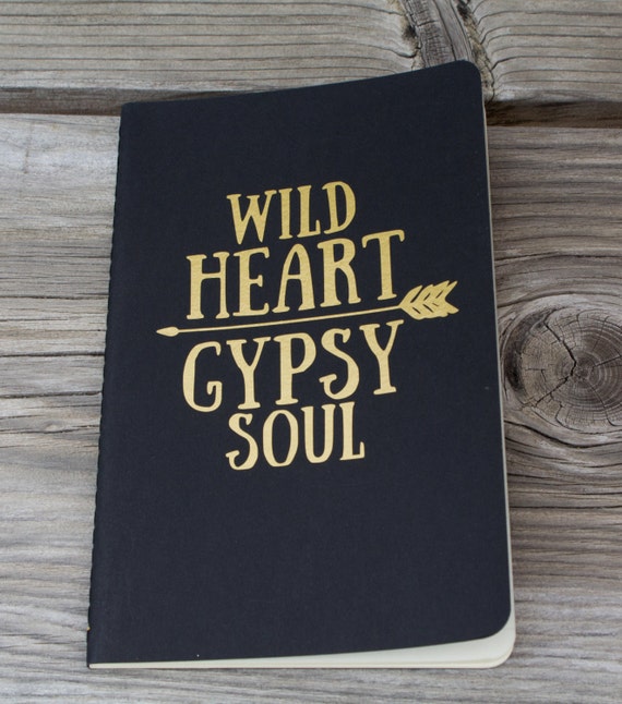 wild heart gypsy soul short set