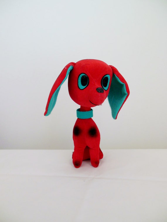 kamar japan plush