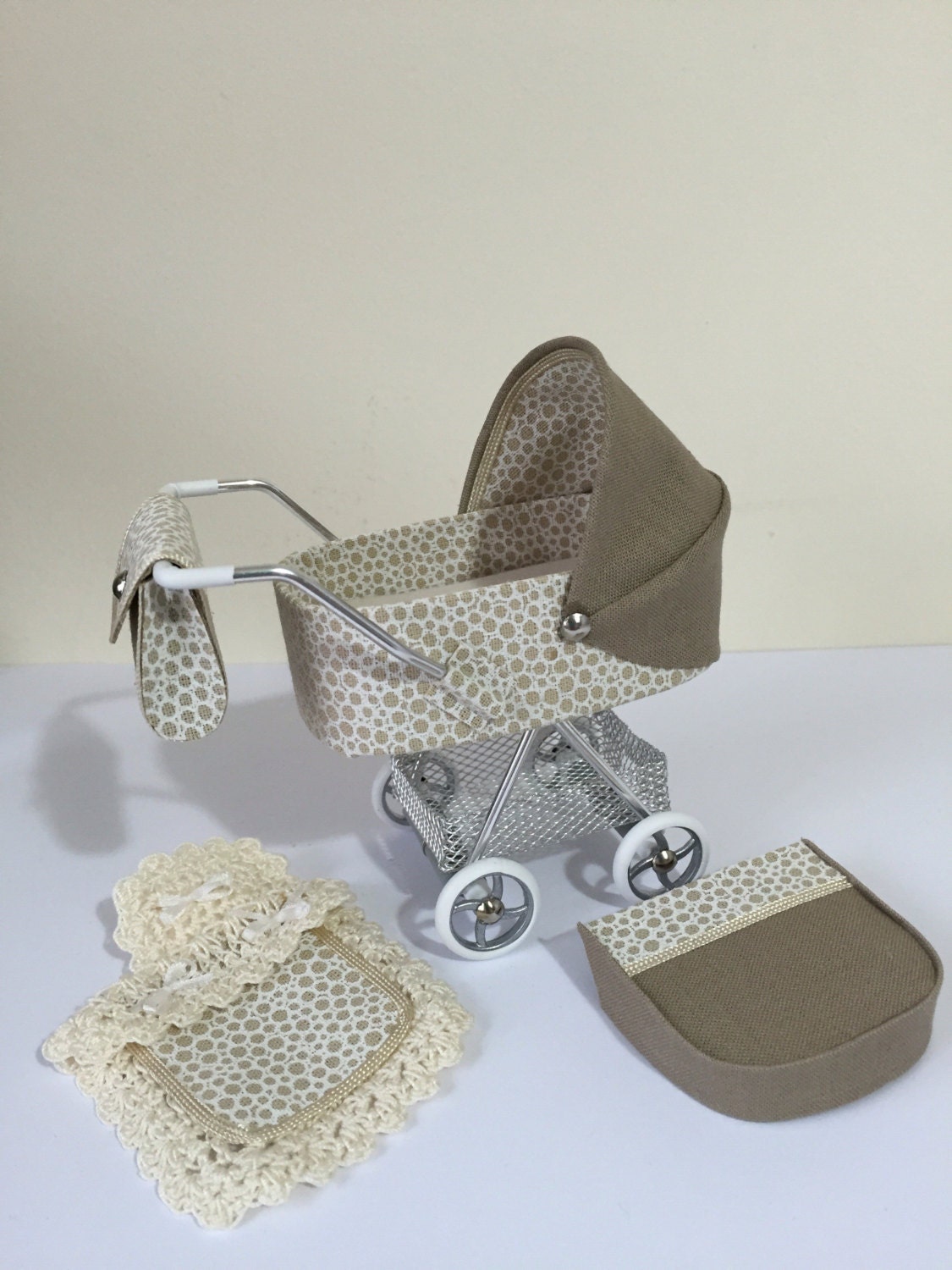 barbie coleman camping set