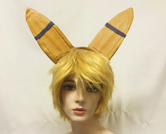 Spring Bonnie cosplay ears Five Nights at Freddy's