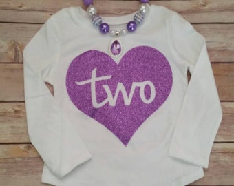 etsy two shirt