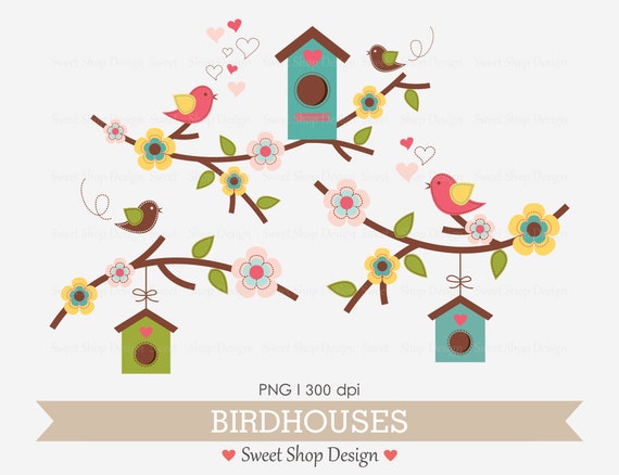 free baby shower bird clip art - photo #5